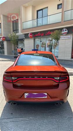 دودج تشارجر